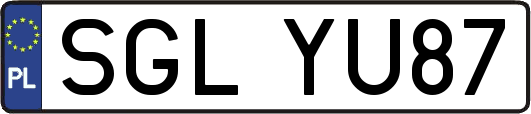 SGLYU87