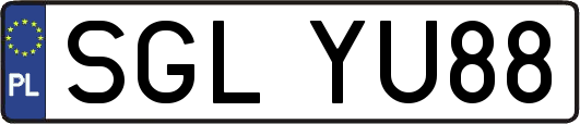 SGLYU88
