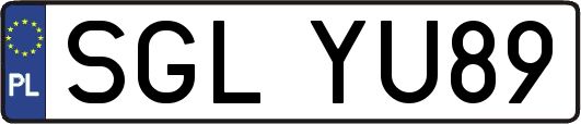 SGLYU89