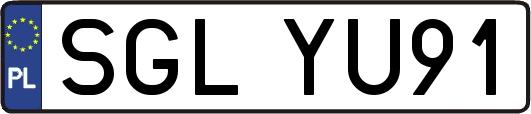 SGLYU91
