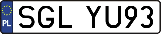 SGLYU93