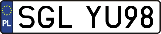 SGLYU98