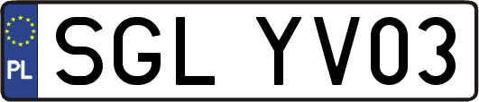SGLYV03
