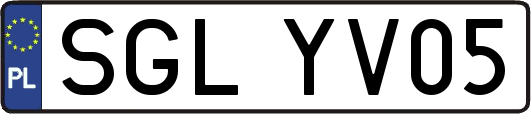 SGLYV05