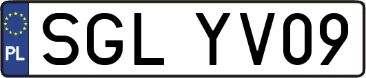 SGLYV09