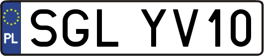 SGLYV10