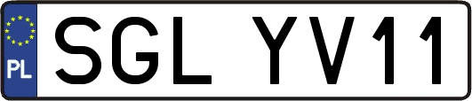 SGLYV11
