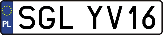 SGLYV16