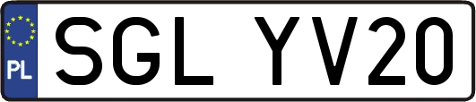 SGLYV20