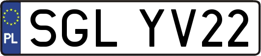 SGLYV22