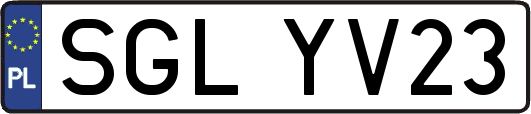 SGLYV23