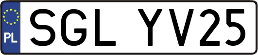 SGLYV25