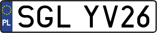 SGLYV26
