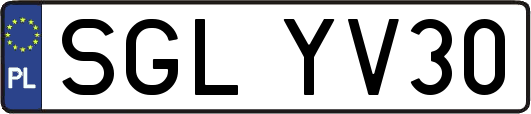 SGLYV30