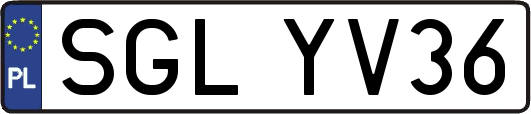 SGLYV36