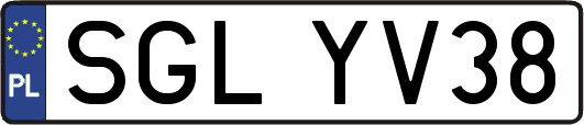 SGLYV38