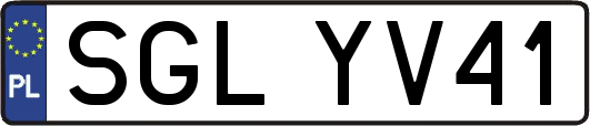 SGLYV41