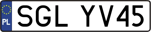 SGLYV45