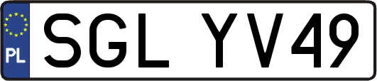 SGLYV49