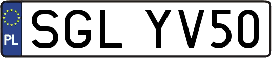 SGLYV50