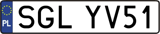 SGLYV51
