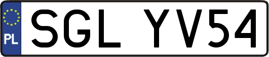 SGLYV54