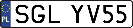SGLYV55