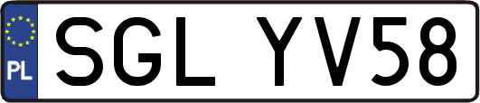 SGLYV58