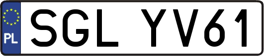 SGLYV61