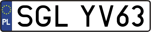 SGLYV63