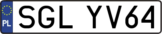 SGLYV64