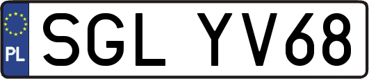 SGLYV68