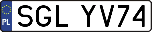 SGLYV74