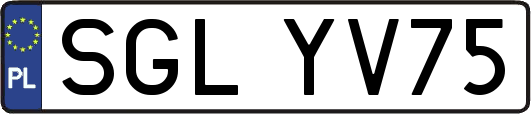 SGLYV75