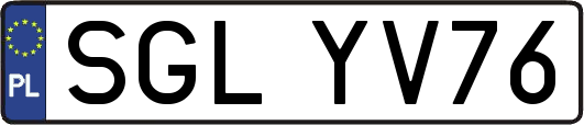 SGLYV76