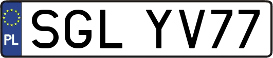 SGLYV77