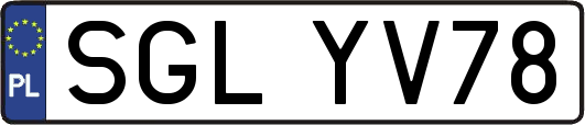 SGLYV78