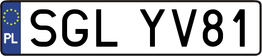 SGLYV81