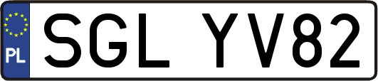 SGLYV82