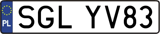 SGLYV83