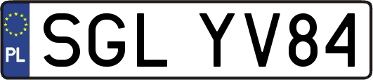 SGLYV84