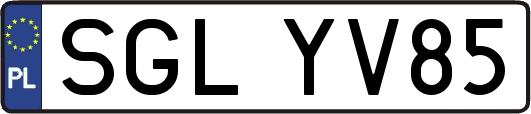 SGLYV85