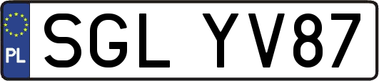 SGLYV87
