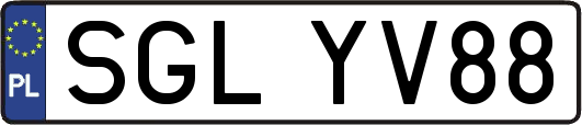 SGLYV88