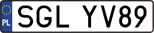 SGLYV89