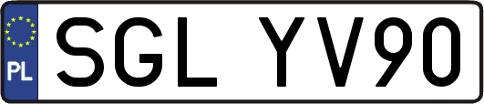 SGLYV90