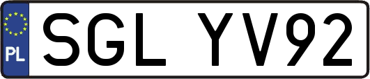 SGLYV92