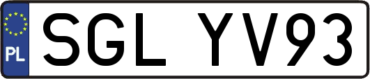 SGLYV93