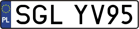 SGLYV95