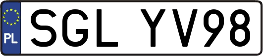 SGLYV98